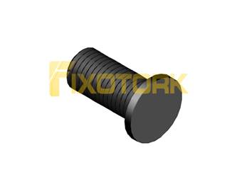 PARAFUSO TORX MOD T 60L14-T9515