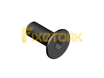 PARAFUSO ALLEN MOD WA 3/16L12-WA98A30