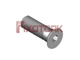 PARAFUSO ALLEN MOD Y 50L15-Y80A25