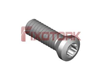 PARAFUSO TORX MOD A 40L12-A5615