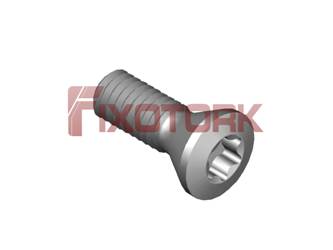 PARAFUSO TORX MOD E 40L12-E7220