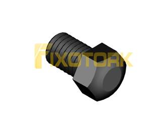 PARAFUSO ALLEN MOD SE 80L17-SE11
