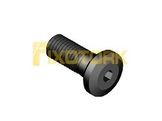 PARAFUSO ALLEN MOD AC 90L25-AC16A40E