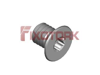 PARAFUSO TORX MOD W 35L45-W6009