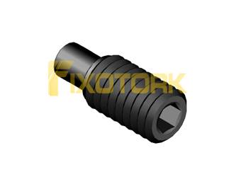 PARAFUSO ALLEN MOD AH 40L10-AH40A20