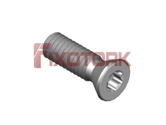 PARAFUSO TORX MOD K 40L12-K6315