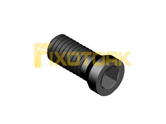 PARAFUSO ALLEN MOD C 30L85-C43A25