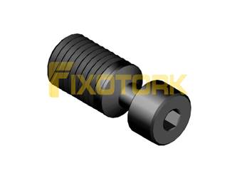 PARAFUSO ALLEN MOD AN 80L21-AN80A30