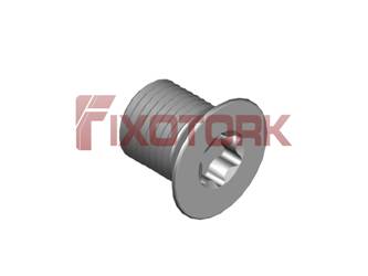 PARAFUSO TORX MOD W 35L42-W5309