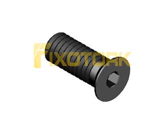 PARAFUSO ALLEN MODE PL 40L10-PL60A2