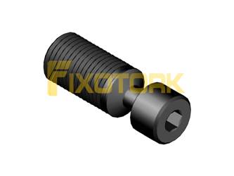PARAFUSO ALLEN MOD AN 10L30-AN10A40