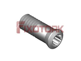 PARAFUSO TORX MOD N 35L94-N4410