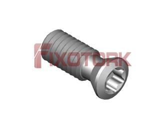 PARAFUSO TORX MOD K 40L10-K5215