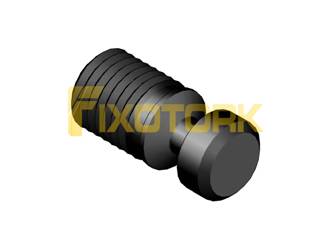 PARAFUSO ALLEN MOD AN 80L17-AN80A30