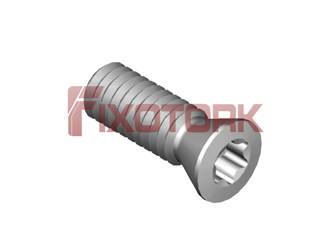 PARAFUSO TORX MOD W 25L70-W3607