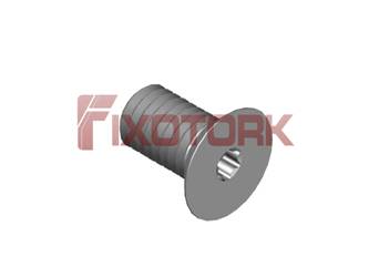 PARAFUSO TORX MOD W 50L87-W9009