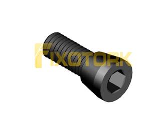 PARAFUSO ALLEN MOD C 60L20-C98A50