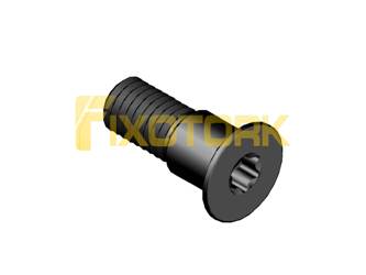 PARAFUSO TORX MOD PL 50L15-PL9320