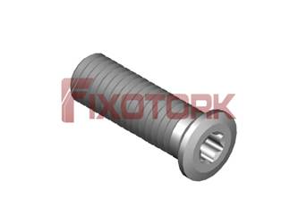 PARAFUSO TORX MOD G 50L16-G7015
