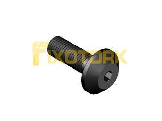 PARAFUSO ALLEN MOD CC 60L22-CC13A30E