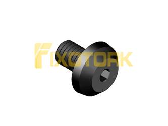 PARAFUSO ALLEN MOD CT 50L11-CT11A25D