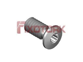 PARAFUSO TORX MOD G 4-40L65-G4607