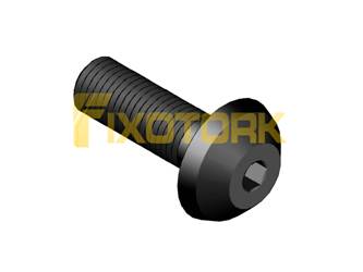 PARAFUSO ALLEN MOD CT 60L22-CT13A30E