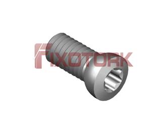PARAFUSO TORX MOD  AJ 40L10-AJ6015