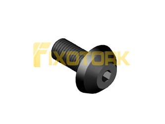 PARAFUSO ALLEN MOD CT 80L24-CT18A40D