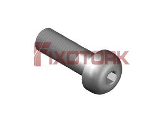 PARAFUSO ALLEN MOD KC 1/4L23-KC11A1/8