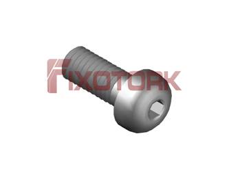 PARAFUSO ALLEN MOD KC 60L18-KC11A30