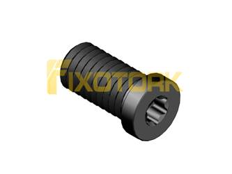 PARAFUSO TORX MOD N 60L13-N7920