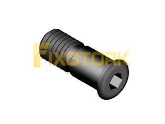 PARAFUSO ALLEN MOD RT 80L21-RT10A40