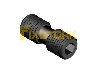 PARAFUSO ALLEN MOD PR 5/16L19-PR58A5/32
