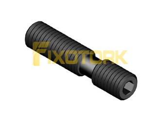 PARAFUSO ALLEN MOD PR N8-32L19-PR30A20