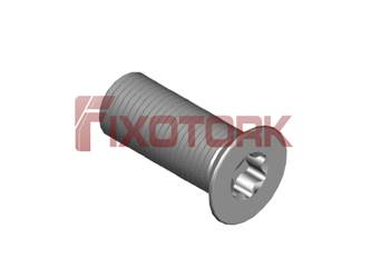 PARAFUSO TORX MOD W 35L85-W5309