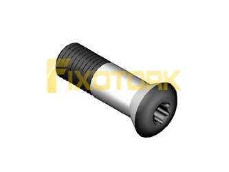 PARAFUSO TORX MOD AM 60L20-AM9320