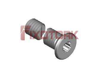 PARAFUSO TORX MOD W 35L16-W5709