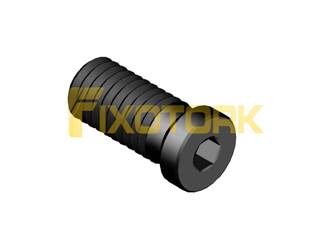 PARAFUSO ALLEN MOD CA 50L12-CA63A25