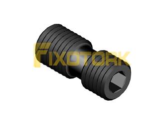 PARAFUSO ALLEN MOD PR 40L90-PR40A20