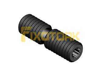 PARAFUSO TORX MOD  PR 60L21-PR6015