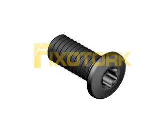 PARAFUSO TORX MOD  AJ 40L10-AJ7015