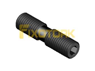PARAFUSO ALLEN MOD PR 60L23-PR30