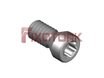 PARAFUSO TORX MOD A 25L60-A3608