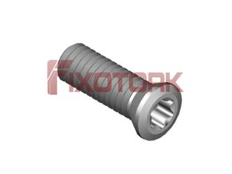 PARAFUSO TORX MOD B 40L11-B5815
