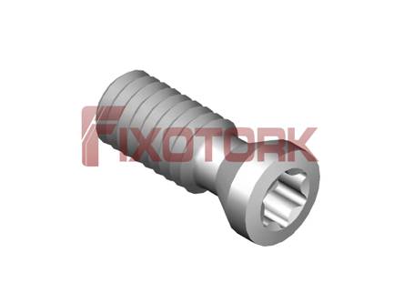 PARAFUSO TORX MOD N 25L70-N3207