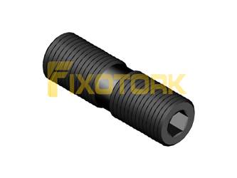 PARAFUSO ALLEN MOD PR 10L32-PR10A50