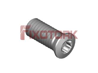 PARAFUSO TORX MOD B 50L12-B7120