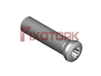 PARAFUSO TORX MOD K 50L20-K6520