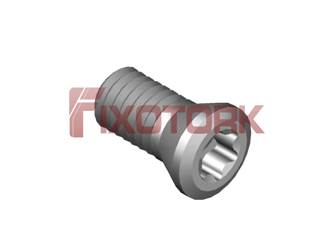 PARAFUSO TORX MOD B 45L10-B6820
